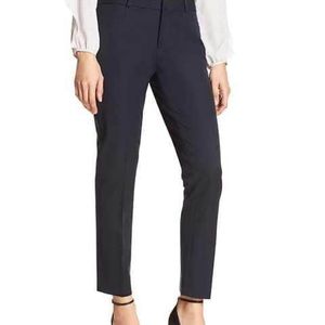 Banana republic Sloan dress pants